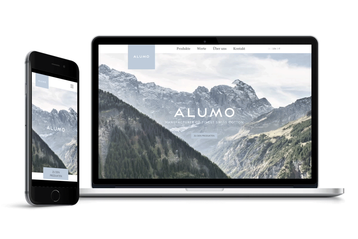 HBC ALUMO Web
